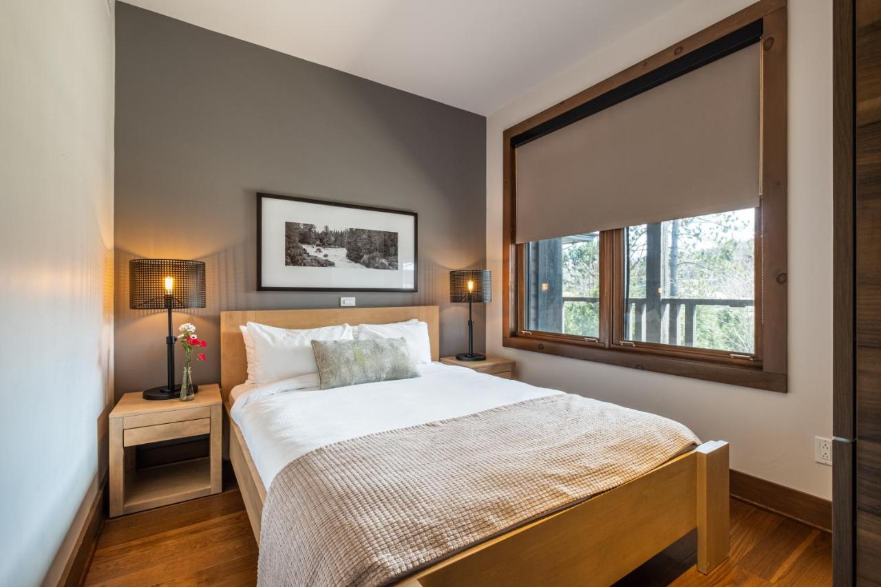 Suites-Sur-Lac Lac Superieur Exterior photo