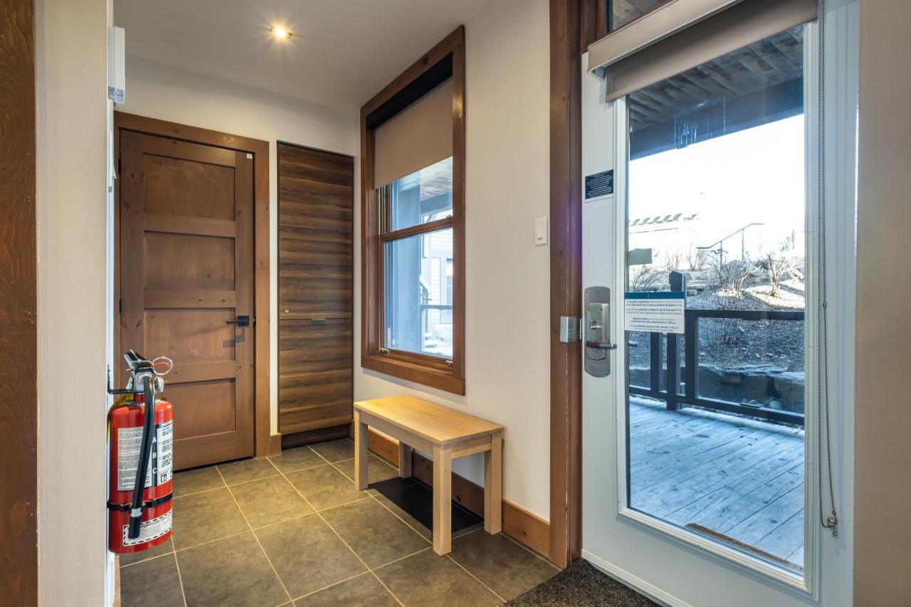 Suites-Sur-Lac Lac Superieur Exterior photo